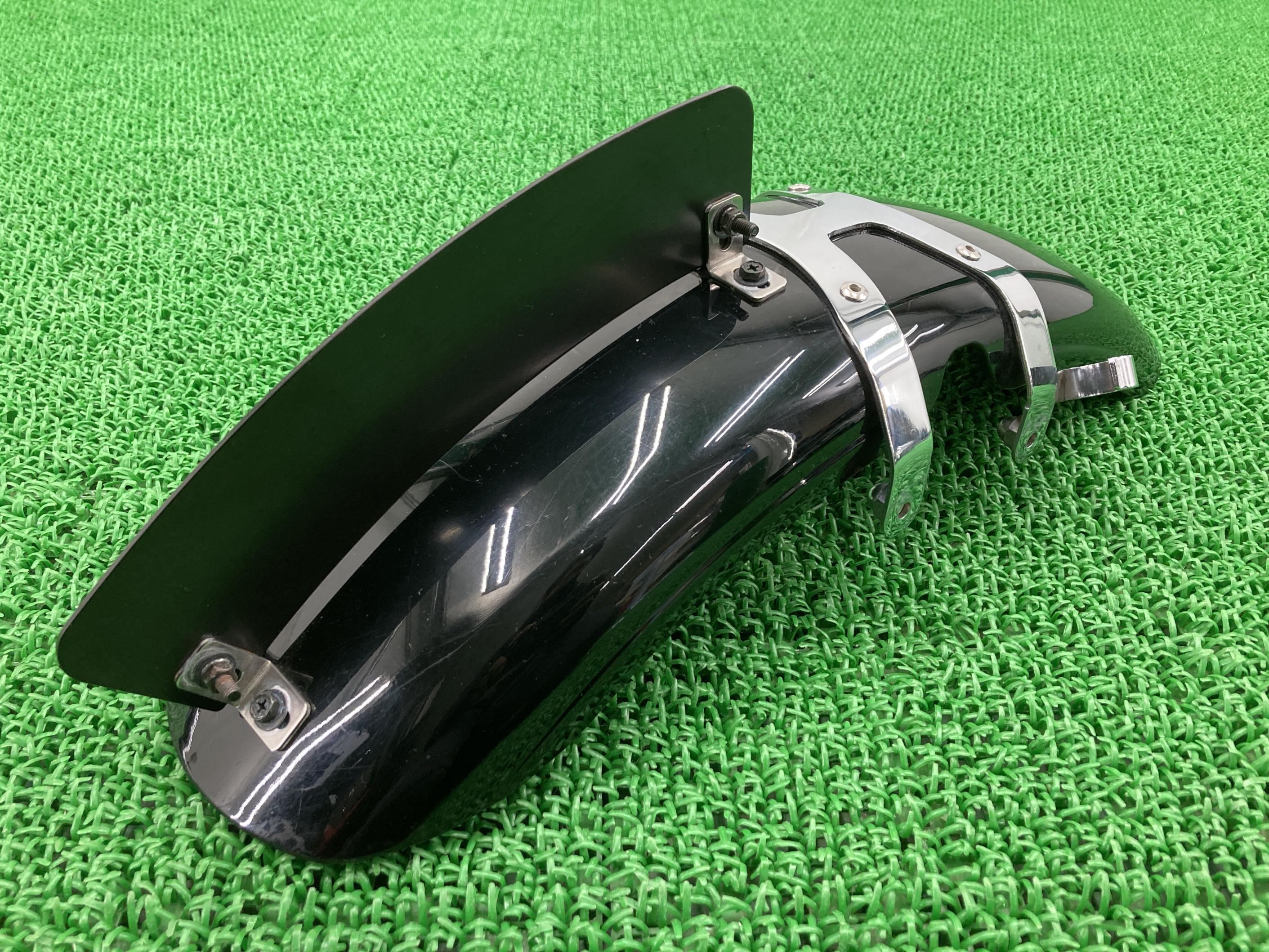 楽天市場】HONDA ホンダ CB750F フロントフェンダー 中古品 当時物