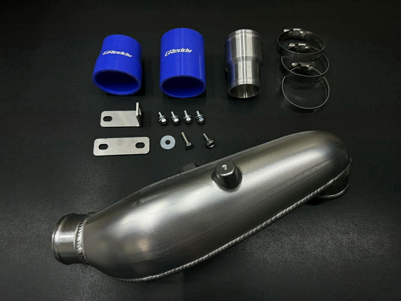 楽天市場】津田レーシング DAMSEL JB64ターボパイプ【スズキ ジムニー