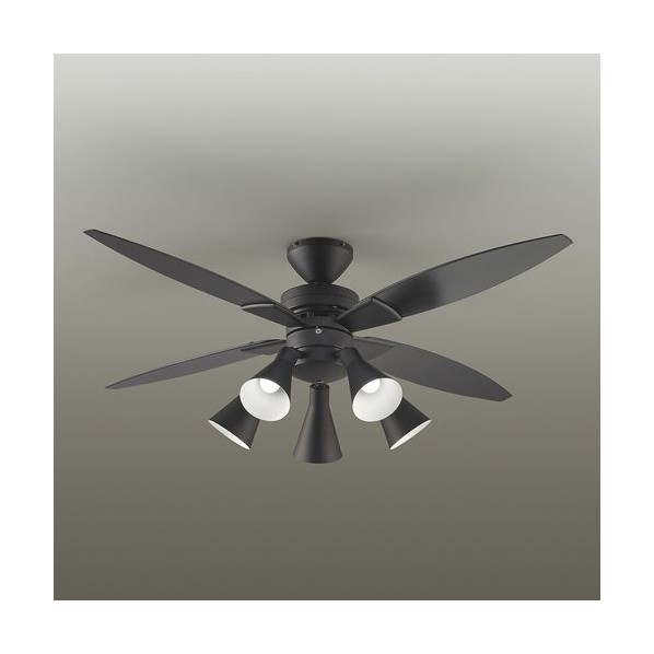 楽天市場】【お取り寄せ】DAIKO 大光電機 ASL-516 LEDシーリングファン