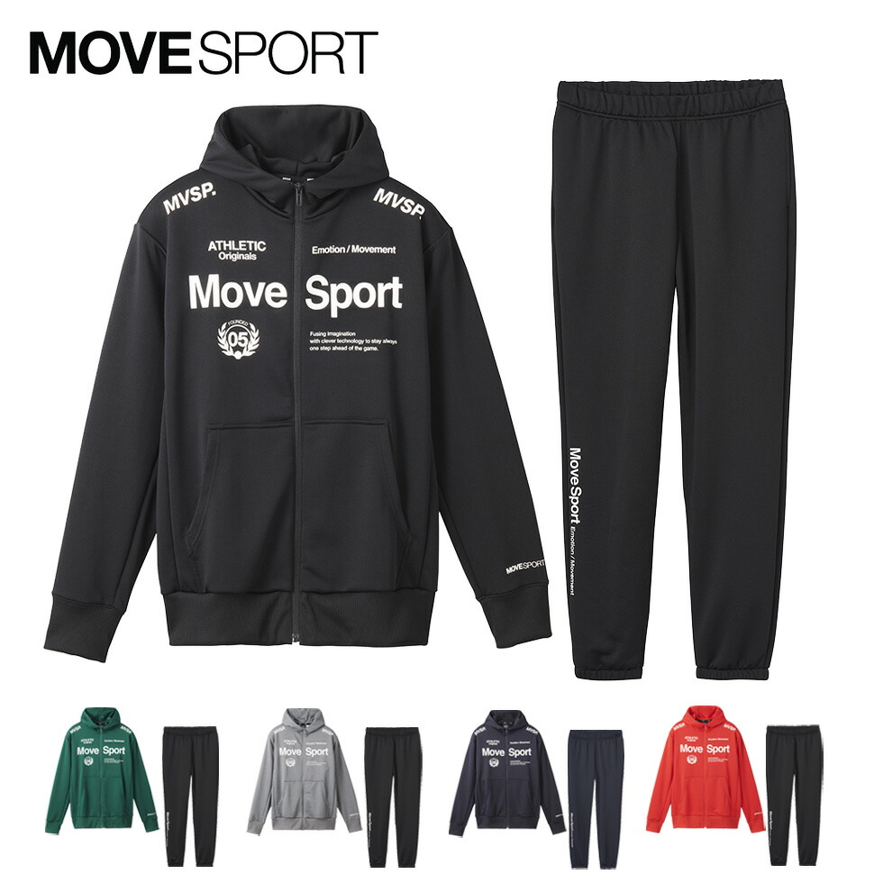 楽天市場】デサント DESCENTE Move Sport スウェット S.F.TECH