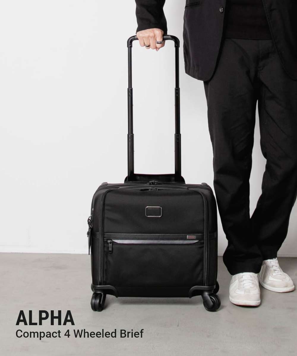 楽天市場】【クーポン4種あり】トゥミ TUMI ALPHA3 ガーメント・バッグ