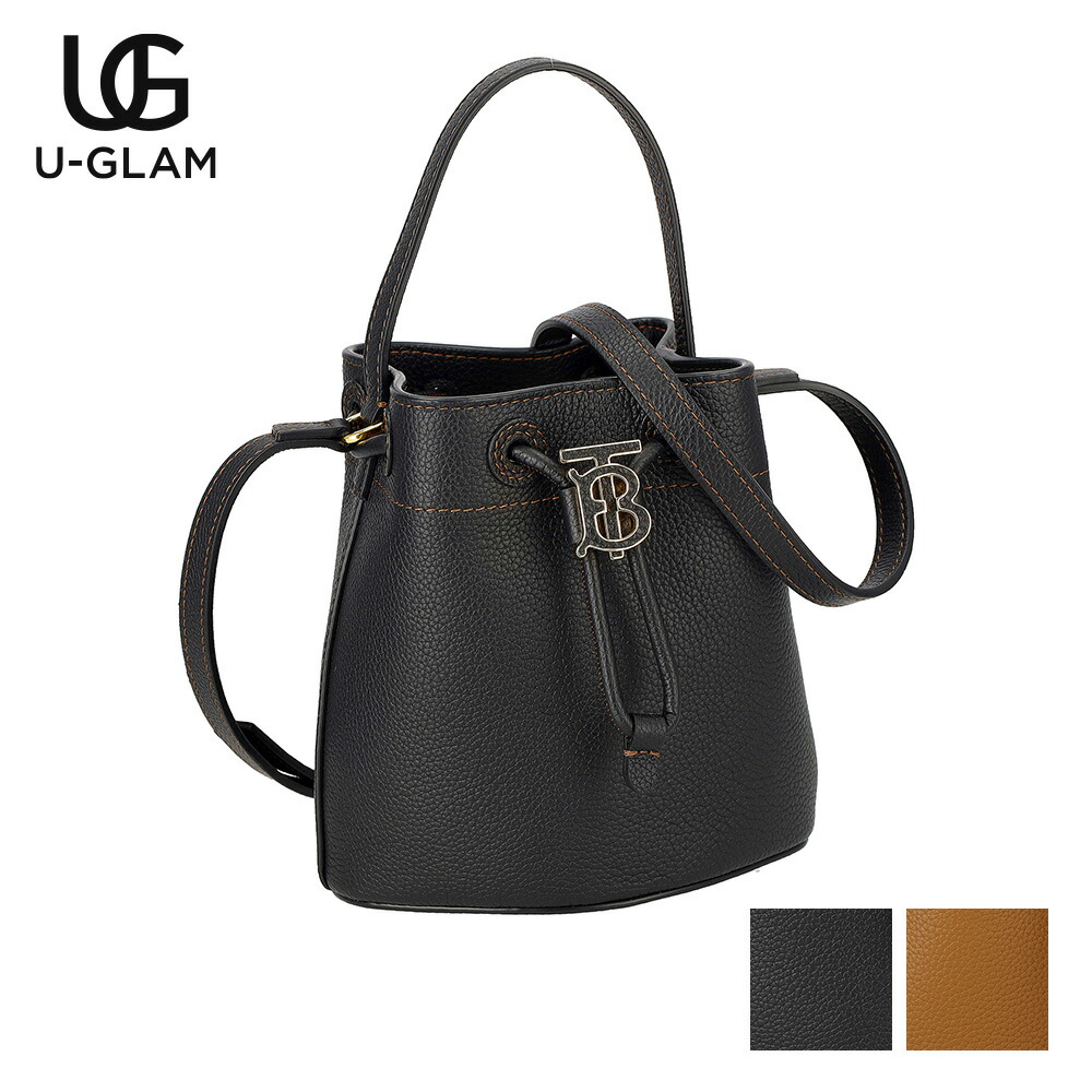 楽天市場】バーバリー 巾着バッグ/ポーチ バッグ レディース