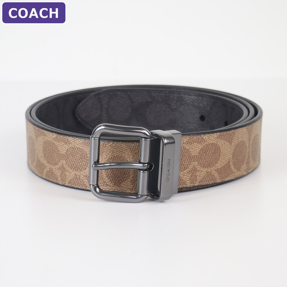 楽天市場】□新品□未使用□ COACH コーチ 64084 シグネチャー PVC