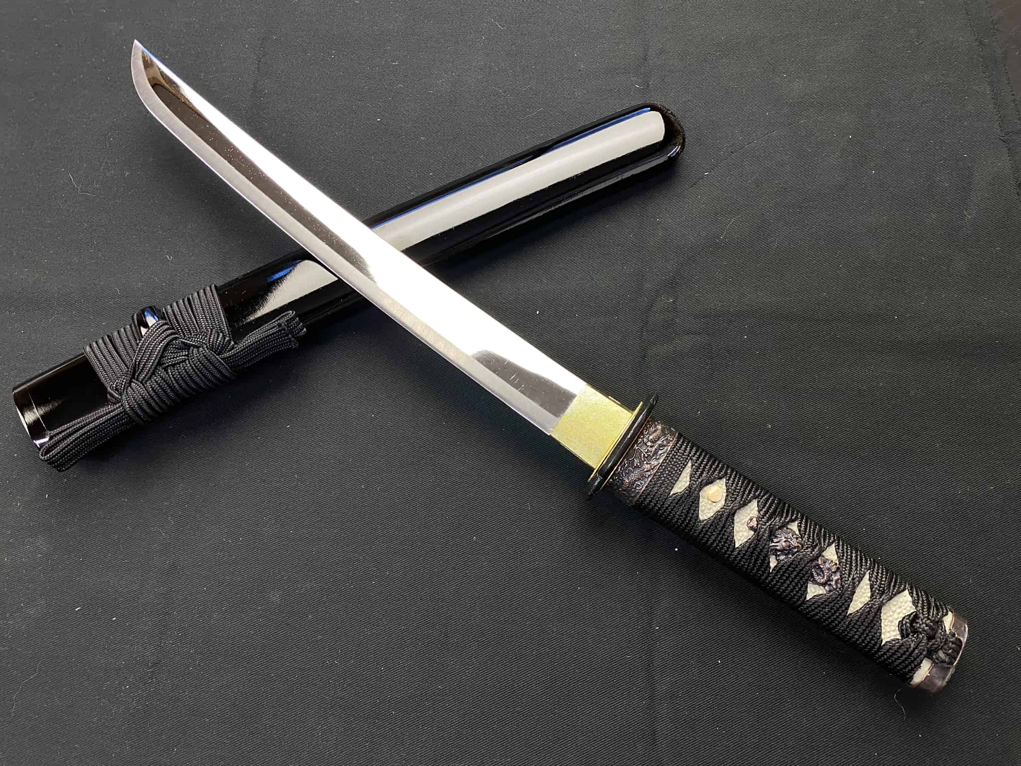 楽天市場】V.ROAD 模造刀 小太刀 懐剣 うるみ コンビニ受取不可 : 岐阜