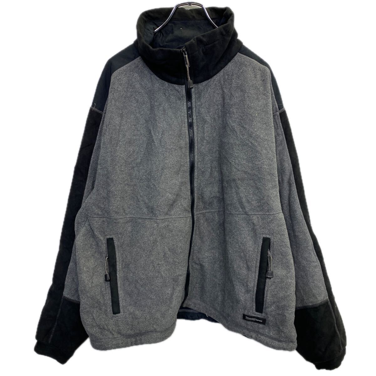 楽天市場】Cabela's カベラス ハーフジップ フリースジャケット