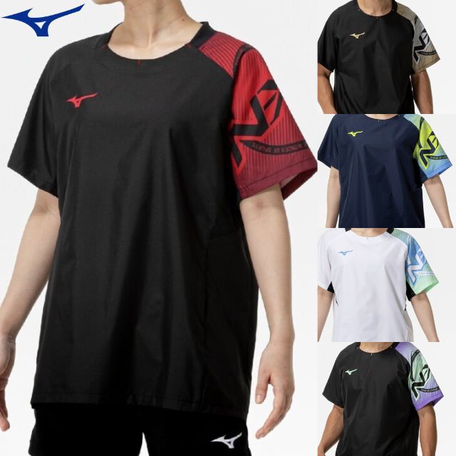 楽天市場】バレーボール ウェア ミズノ MIZUNO 全日本着用モデル ユニ