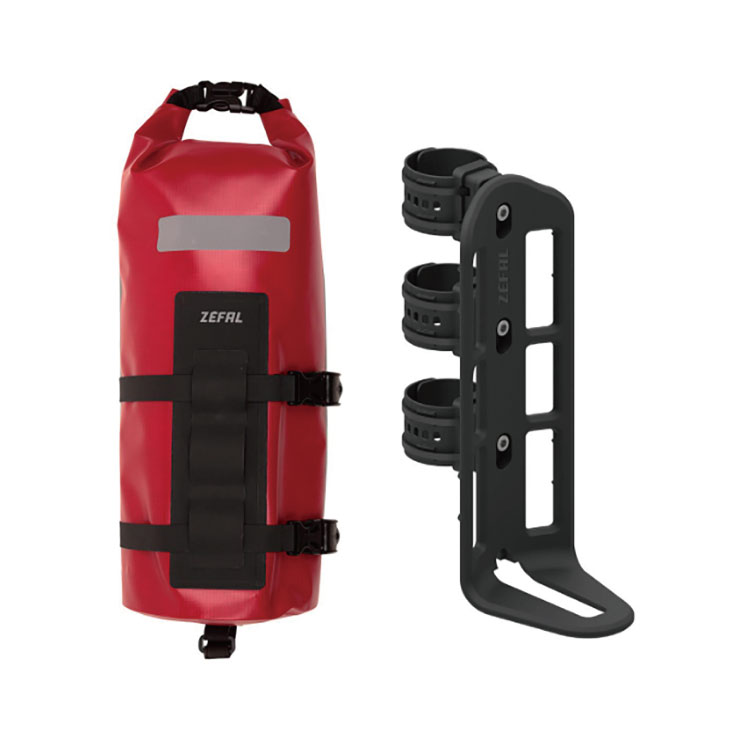 楽天市場】ZEFAL ゼファール Z Adventure Pouch Z アドベンチャー