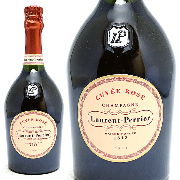 楽天市場】【SS期間中P2倍】ローランペリエ ロゼ 12度 750ml_[リカーズ