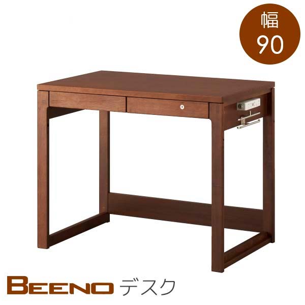 楽天市場】KOIZUMI ビーノ BDD-173 WT デスク 幅120 奥行60 高さ73