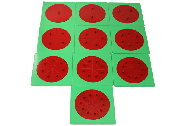 楽天市場】モンテッソーリ 2の累乗キューブ Power of 2 Cube