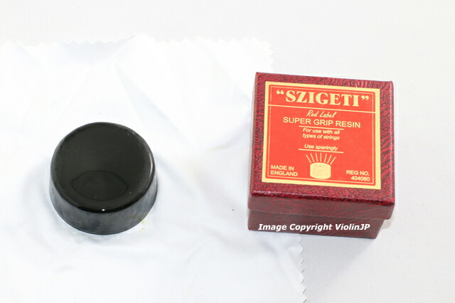 楽天市場】松脂 Guillaume ギョーム 木箱 バイオリン・ビオラ・チェロ