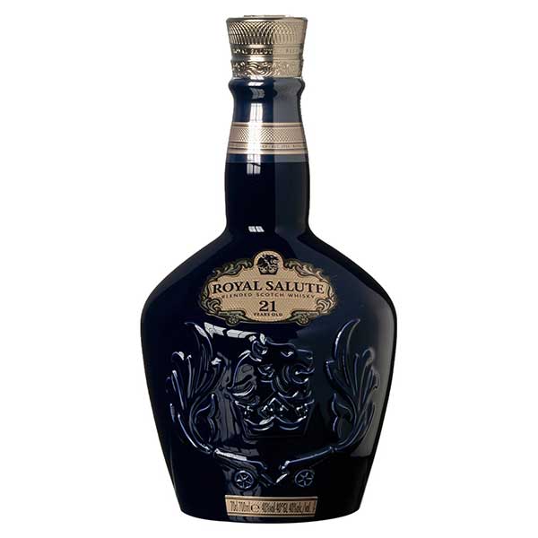 み*こ様 Salute 21年 スコッチウイスキー 保管品 楽天市場】□旧ボトル