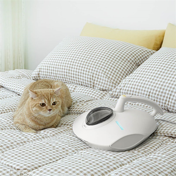 RAYCOP(レイコップ)ふとんクリーナー PRO2「RS3-300JPWH」＜リゾート