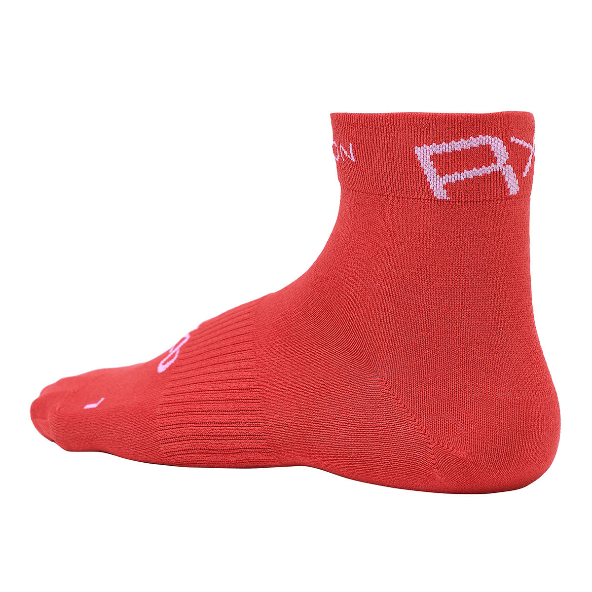 Type-N/ON 中・長距離専用 ランニング グリップ 滑り止め ソックス