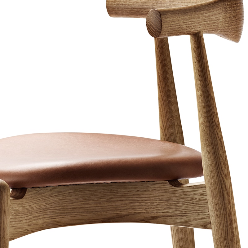 CH20 エルボーチェア | カール・ハンセン＆サン(CARL HANSEN & SON