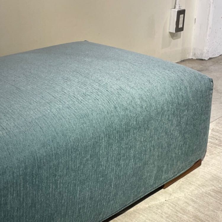 ピアーナ オットマン【OUTLET】 | 心石工芸(kokoroishi