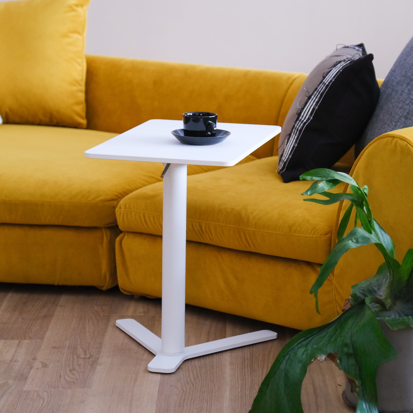 YO サイドテーブル | ラパルマ(Lapalma) | リグナテラス東京 | リグナ