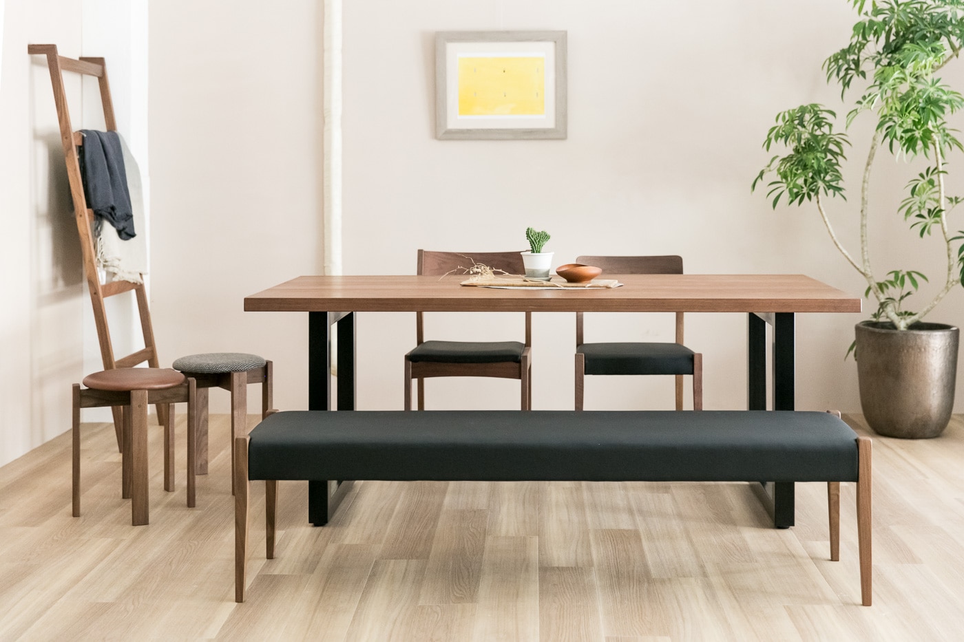 マーク スツール | マスターウォール(MasterWal) | リグナ通常品