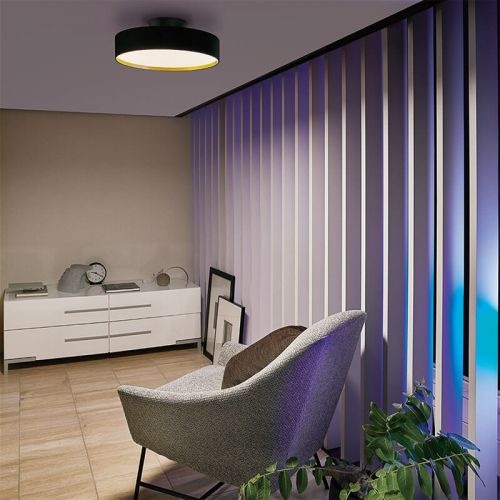 グロー LED シーリングライト | アートワークスタジオ (ART WORK