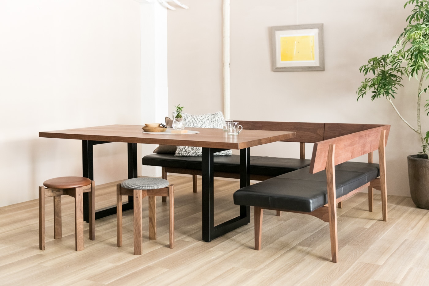 マーク スツール | マスターウォール(MasterWal) | リグナ通常品