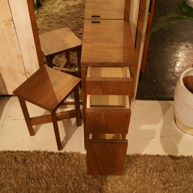 トゥルム スツール | マスターウォール(MasterWal) | リグナ通常品