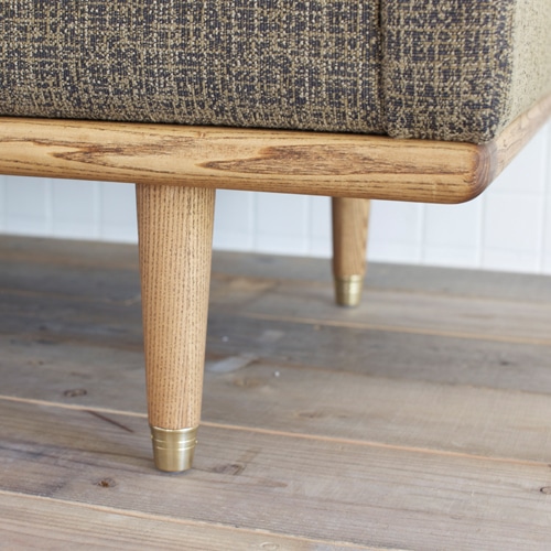 フォルケソファ(3人掛け) | フランネルソファ(FLANNEL SOFA) | リグナ