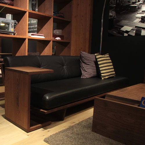 タンゴ サイドテーブル | マスターウォール(MasterWal) | リグナ通常品