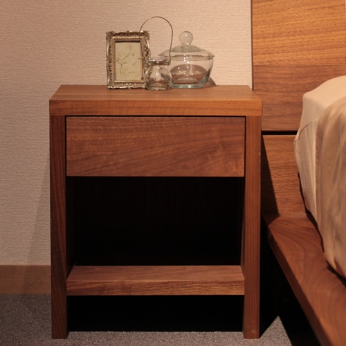 モアレス ナイトテーブル | マスターウォール(MasterWal) | リグナ通常