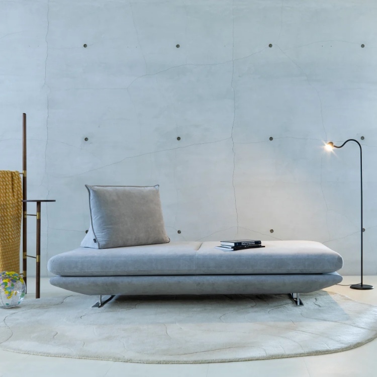 ロゼ プラド (ソファ 2P) (張地ランクKランク) | リーンロゼ | リグナ