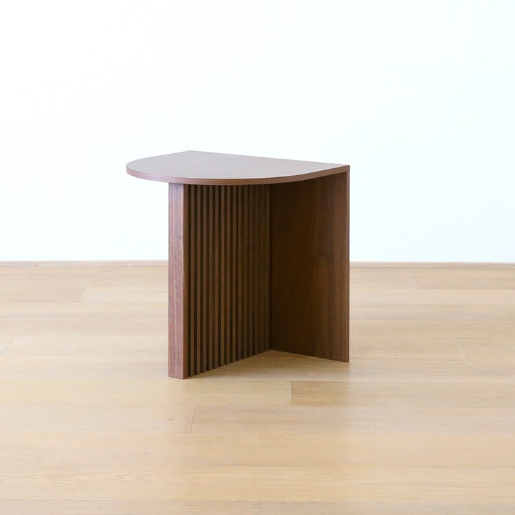 リブサイドテーブル H40 | 高野木工(TAKANO MOKKOU) | リグナ通常品