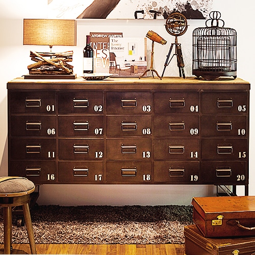 ジャム チェスト | おしゃれな家具通販・インテリアショップ リグナ