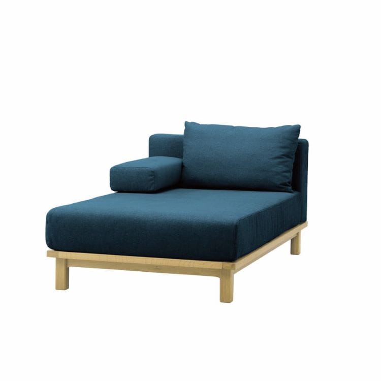 レクト ユニットソファ(ロング) | シーヴ(SIEVE) | リグナ通常品