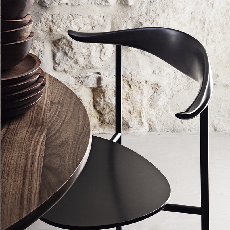 CH88T チェア | カール・ハンセン＆サン(CARL HANSEN & SON) | ハンス