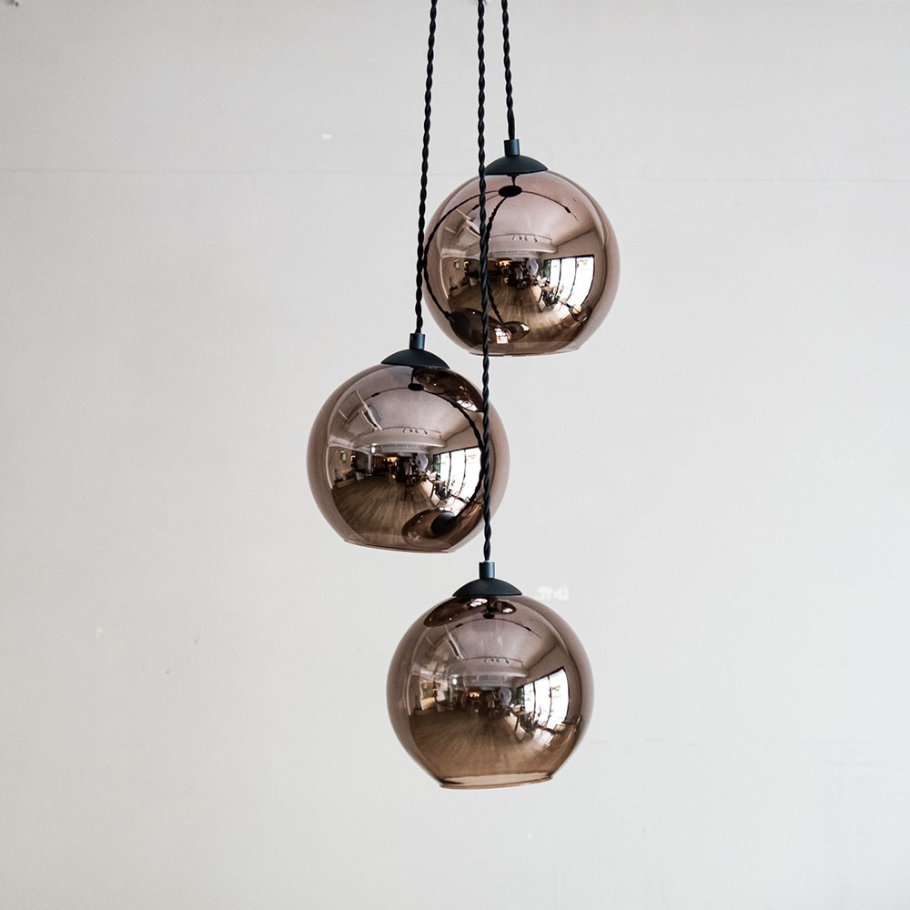 サンマルコ ペンダントランプ | ハモサ(HERMOSA) | リグナテラス東京