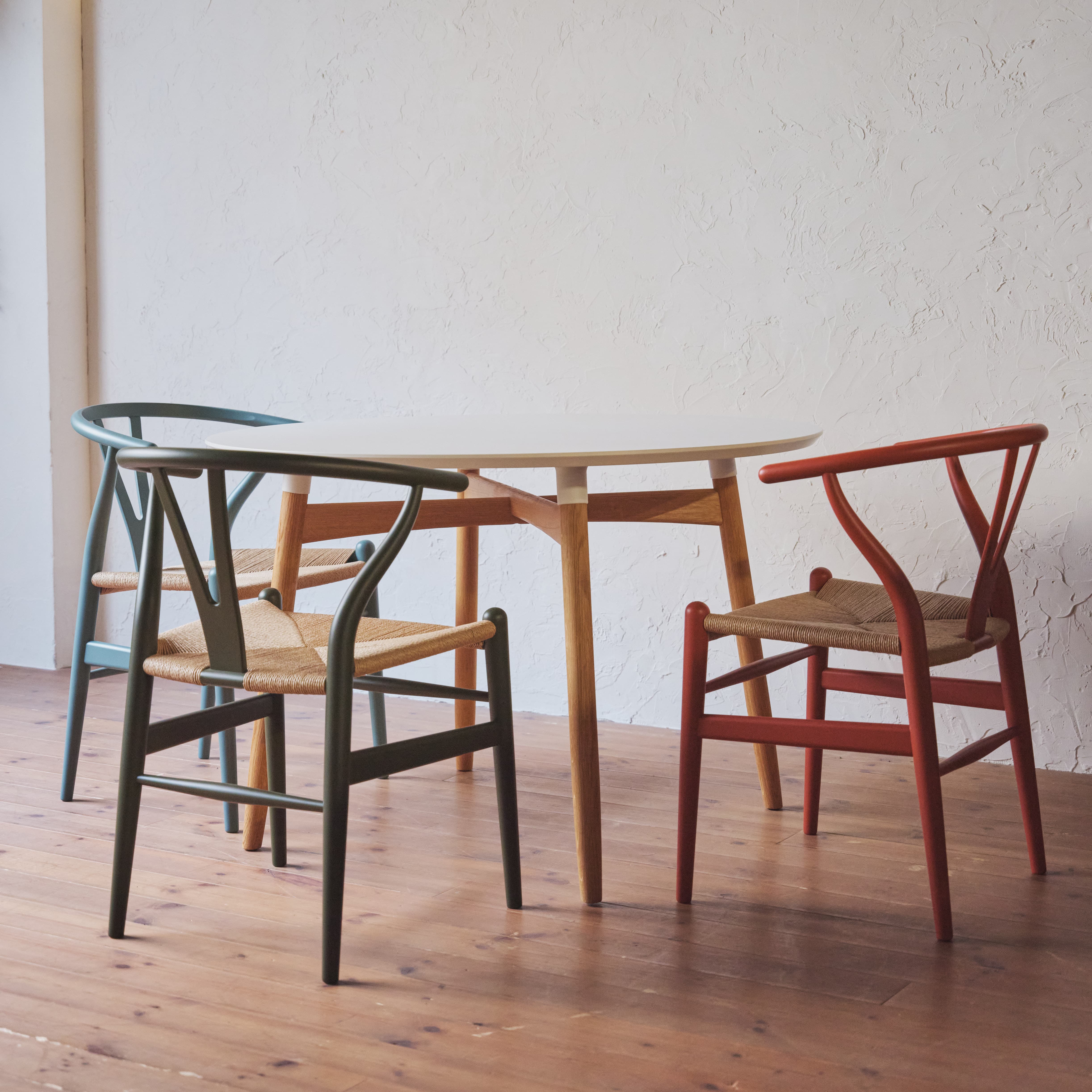 BA103 ダイニングテーブル | カール・ハンセン＆サン(CARL HANSEN