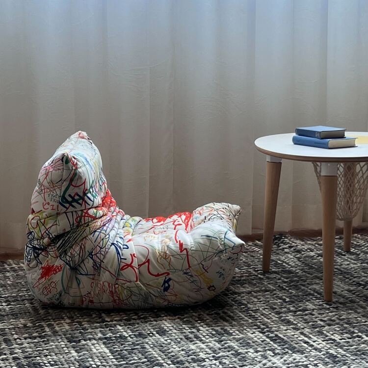 ロゼ トーゴ(ミニ) (張地ランクIランク ) | リーンロゼ | リグナ通常品