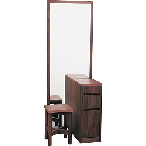 トゥルム ドレッサー (樹種レッドオーク（オイル仕上げ）) | マスター