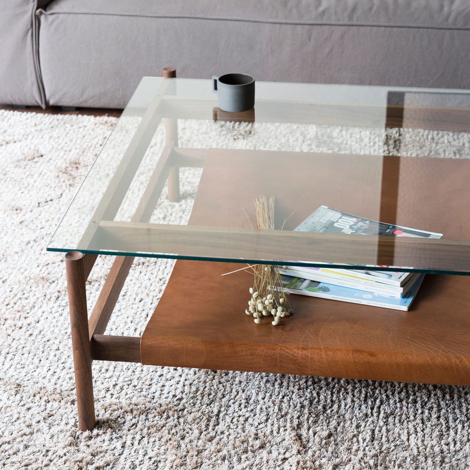 おしゃれなリビングテーブルのおすすめ商品一覧 |【Rigna】おしゃれな