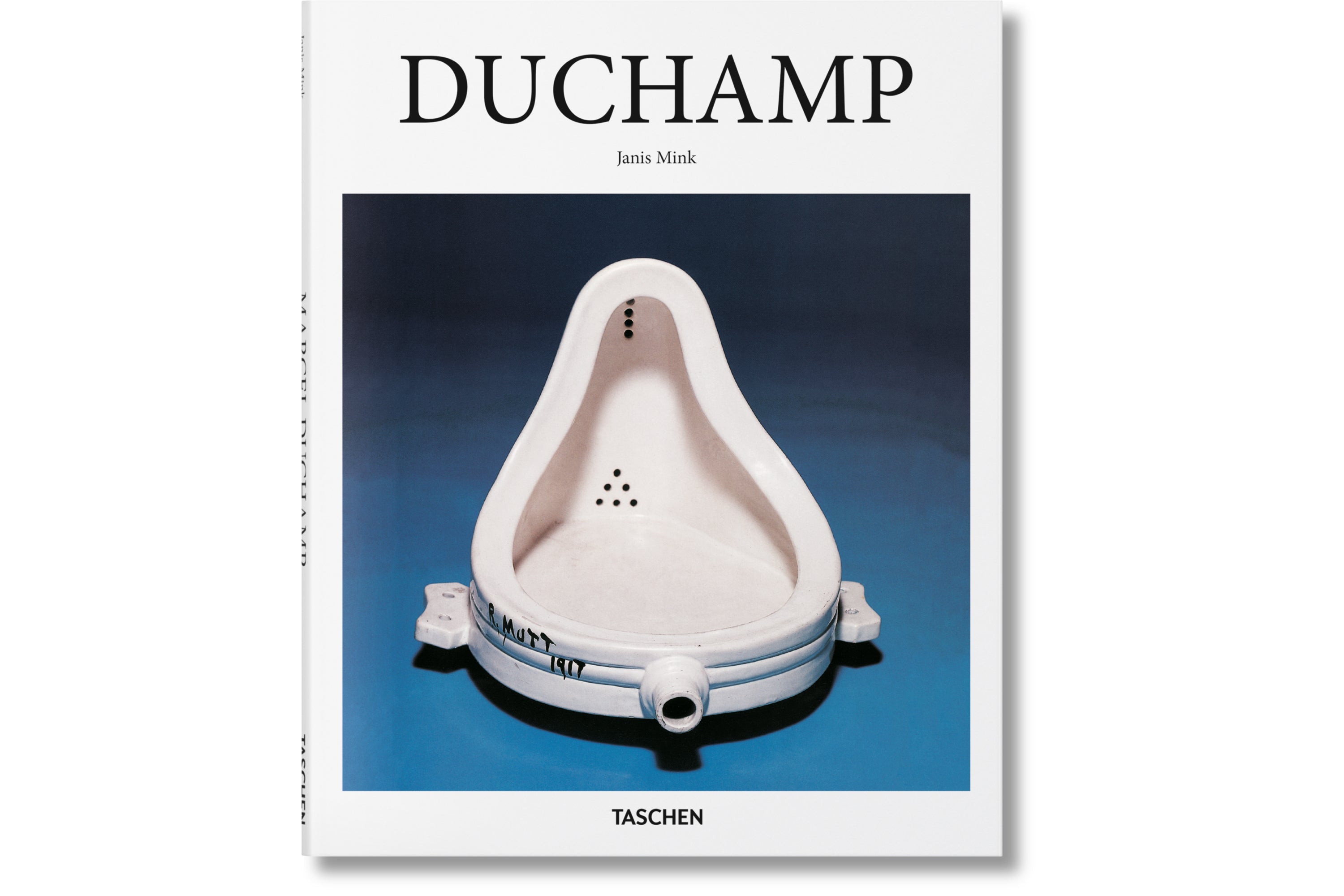 Duchamp (Basic Art) – St. Louis Art Supply