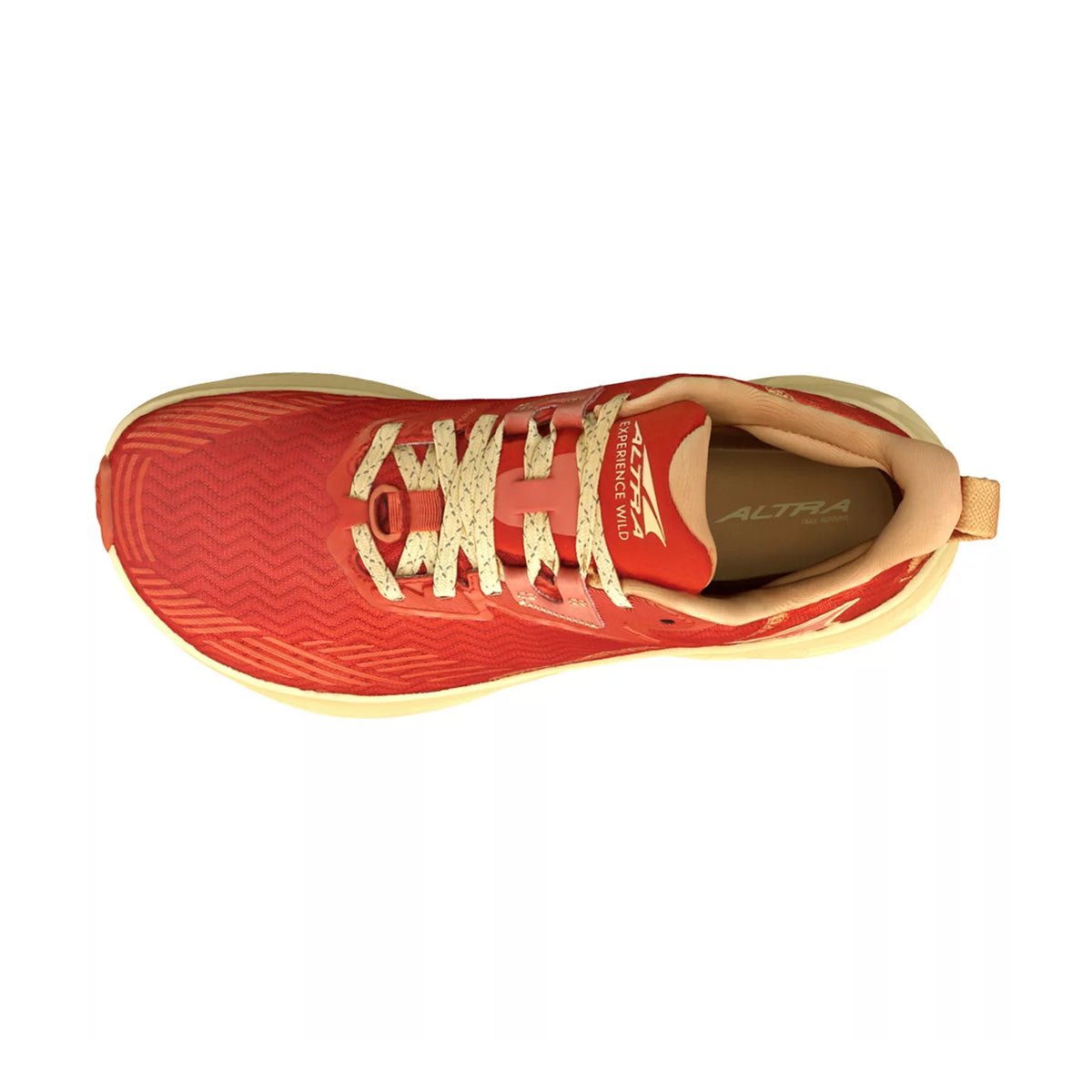 25.0cm）EXPERIENCE WILD Women's ※返品交換不可商品