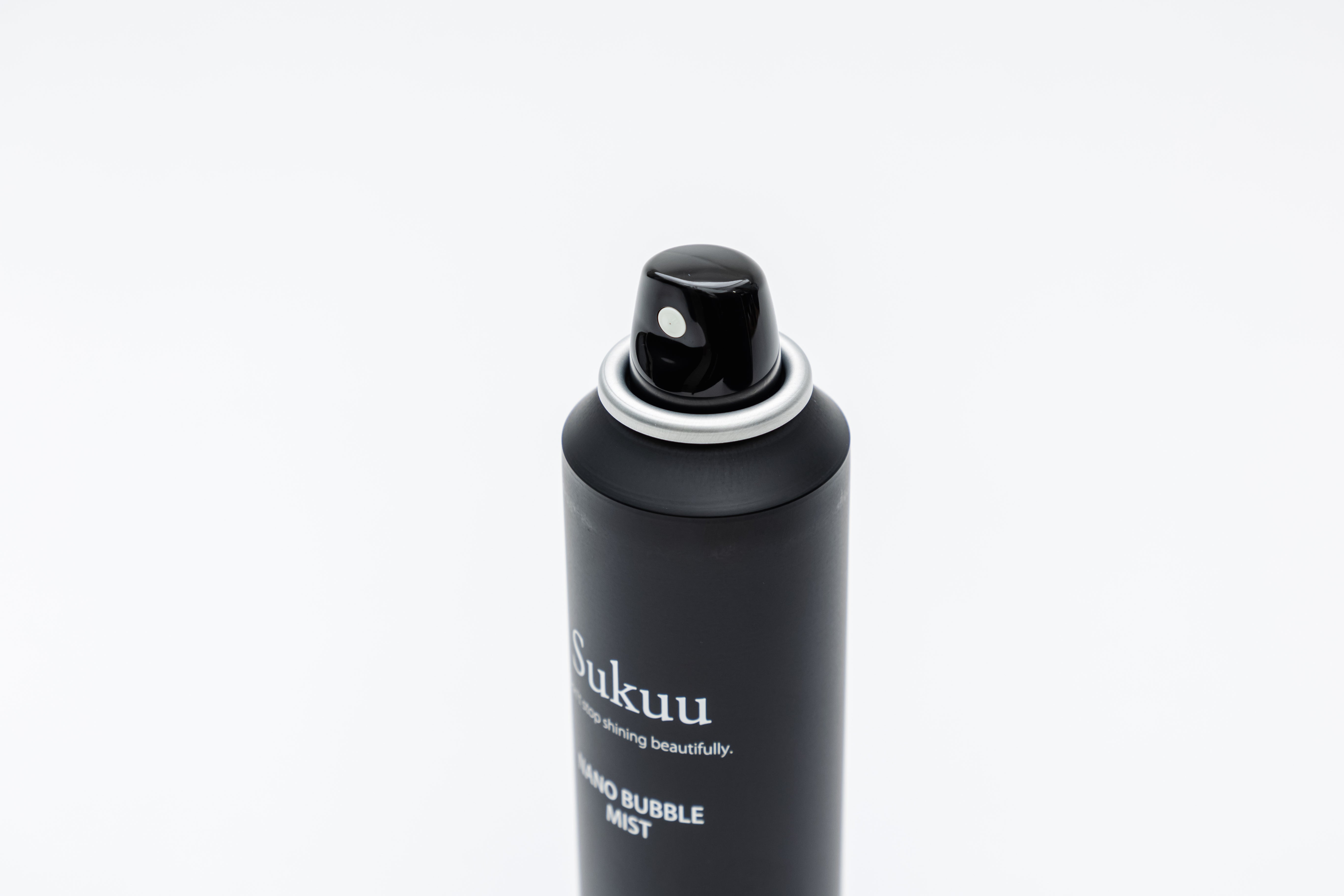 肌質改善お試しコース』NANOバブル美容液 – Sukuu project