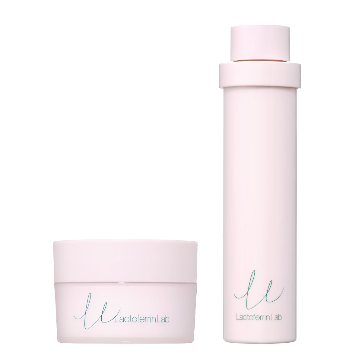 サラヤ｜ラクトフェリン ラボ うるおいリフトプラス ジェルレフィル