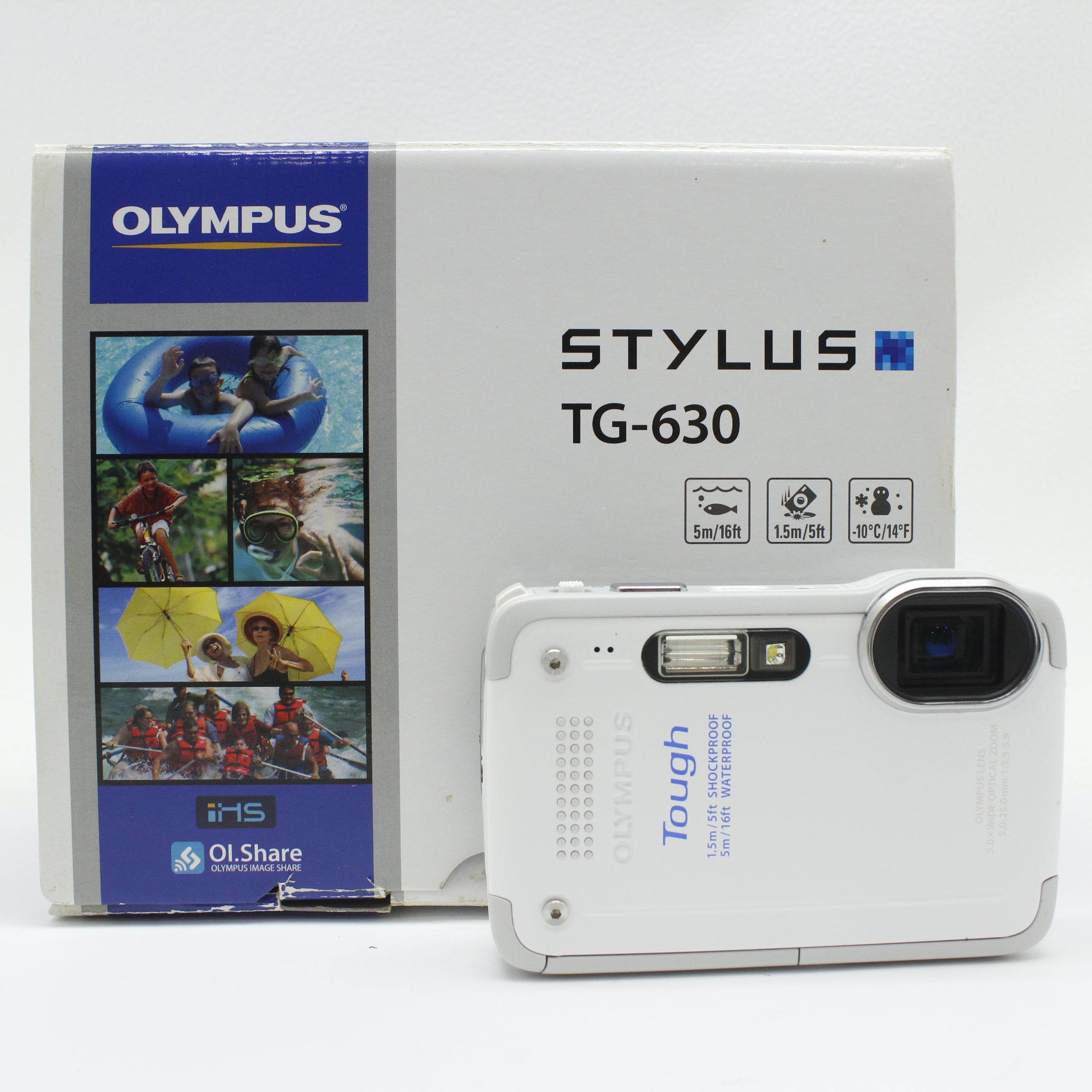 価格.com - オリンパス OLYMPUS STYLUS TG-2 Tough 価格比較