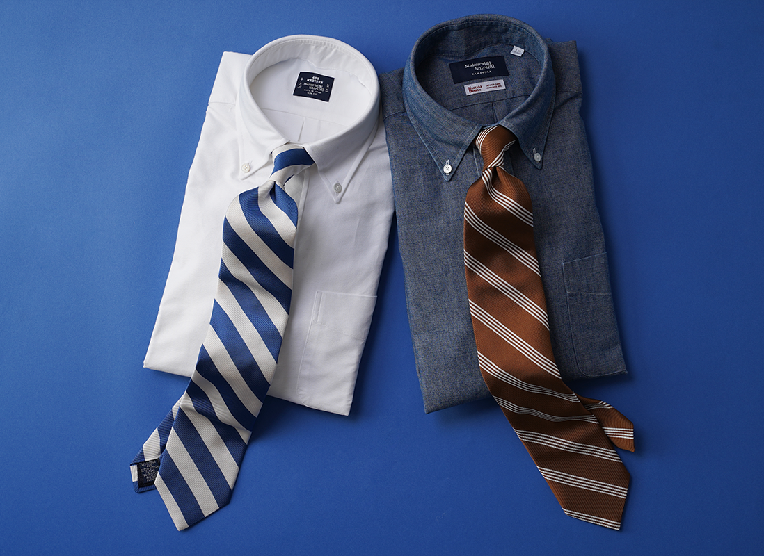 BREUER for Maker's Shirt 鎌倉 | メーカーズシャツ鎌倉 公式通販