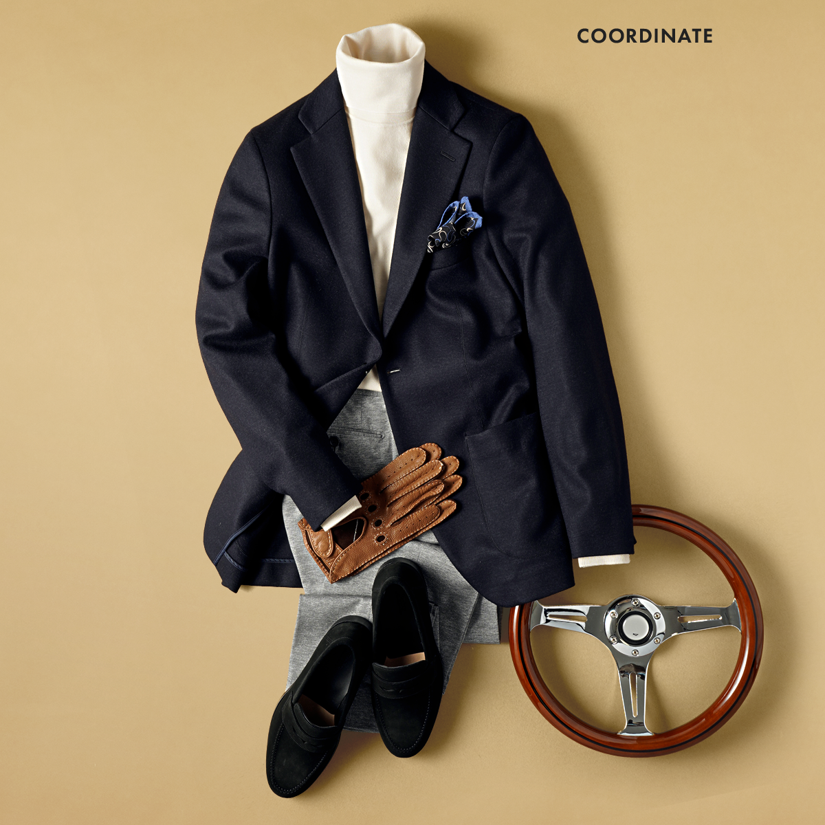 ジャケットコレクション | メーカーズシャツ鎌倉 公式通販| Maker's