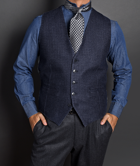 HAVE A NICE WEDDING! | メーカーズシャツ鎌倉 公式通販| Maker's