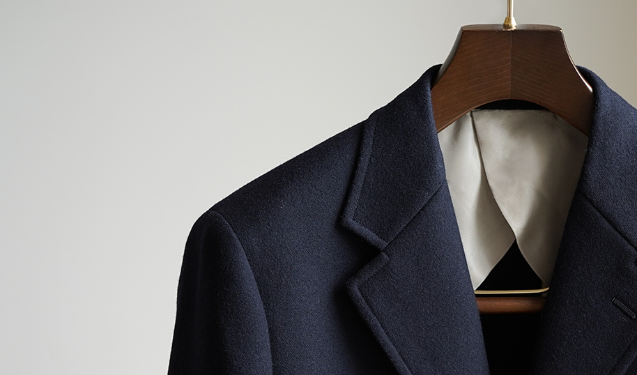 30周年企画 フランネルブレザー | メーカーズシャツ鎌倉 公式通販