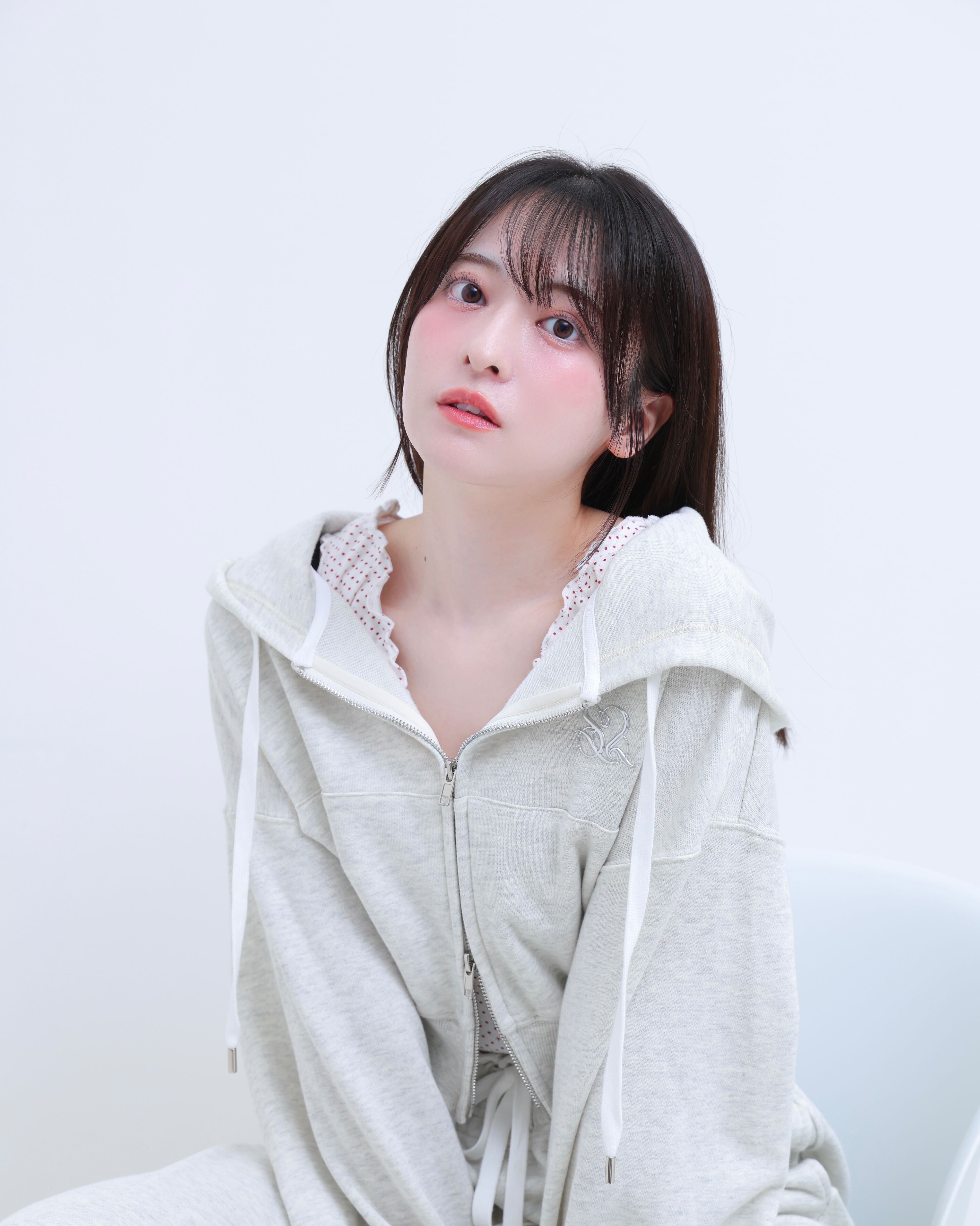 公式】UVカットセットアップ｜ 雪椿 ｜ シロノサクラ。 – シロノサクラ