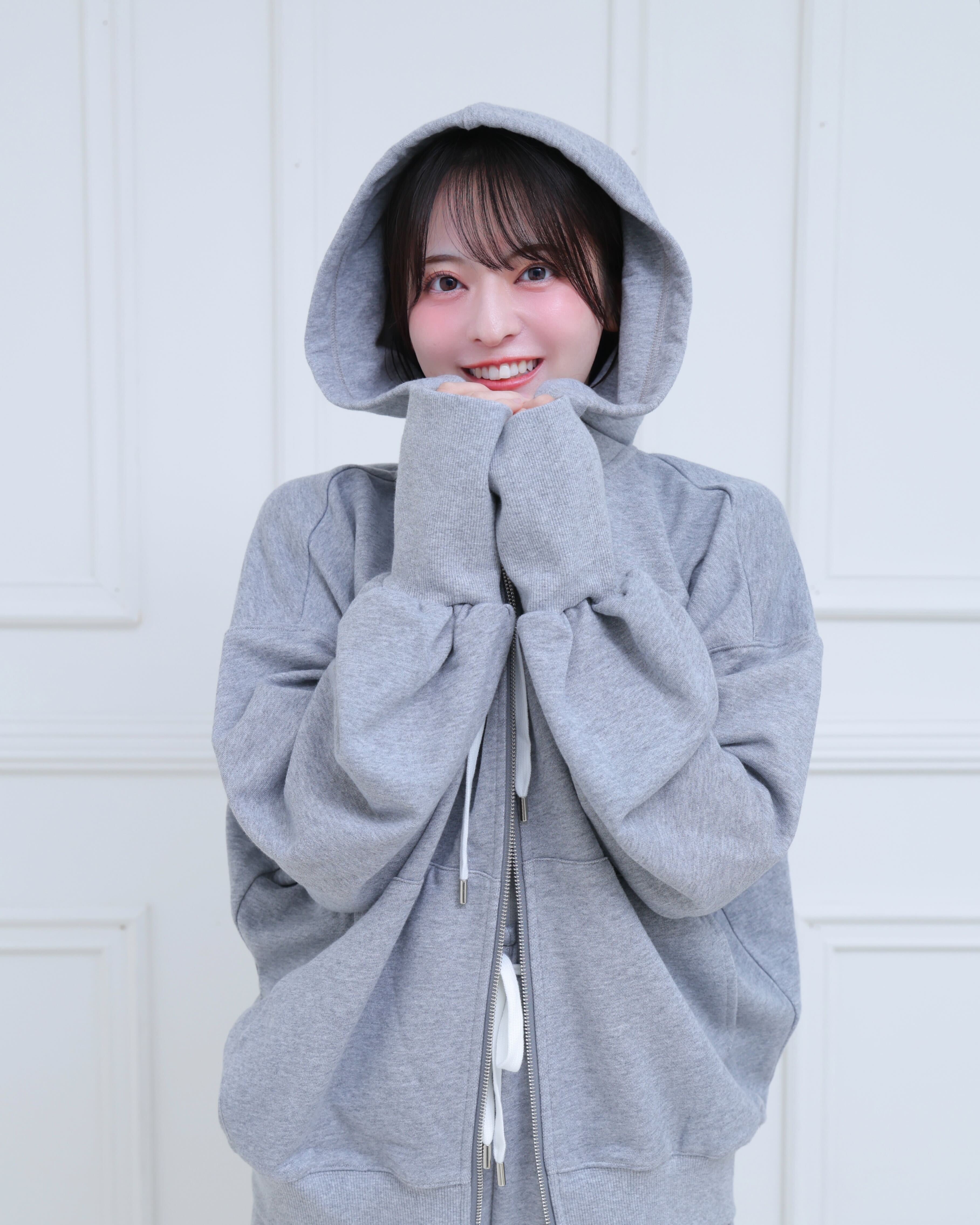 公式】UVカットセットアップ｜ 雪椿 ｜ シロノサクラ。 – シロノサクラ