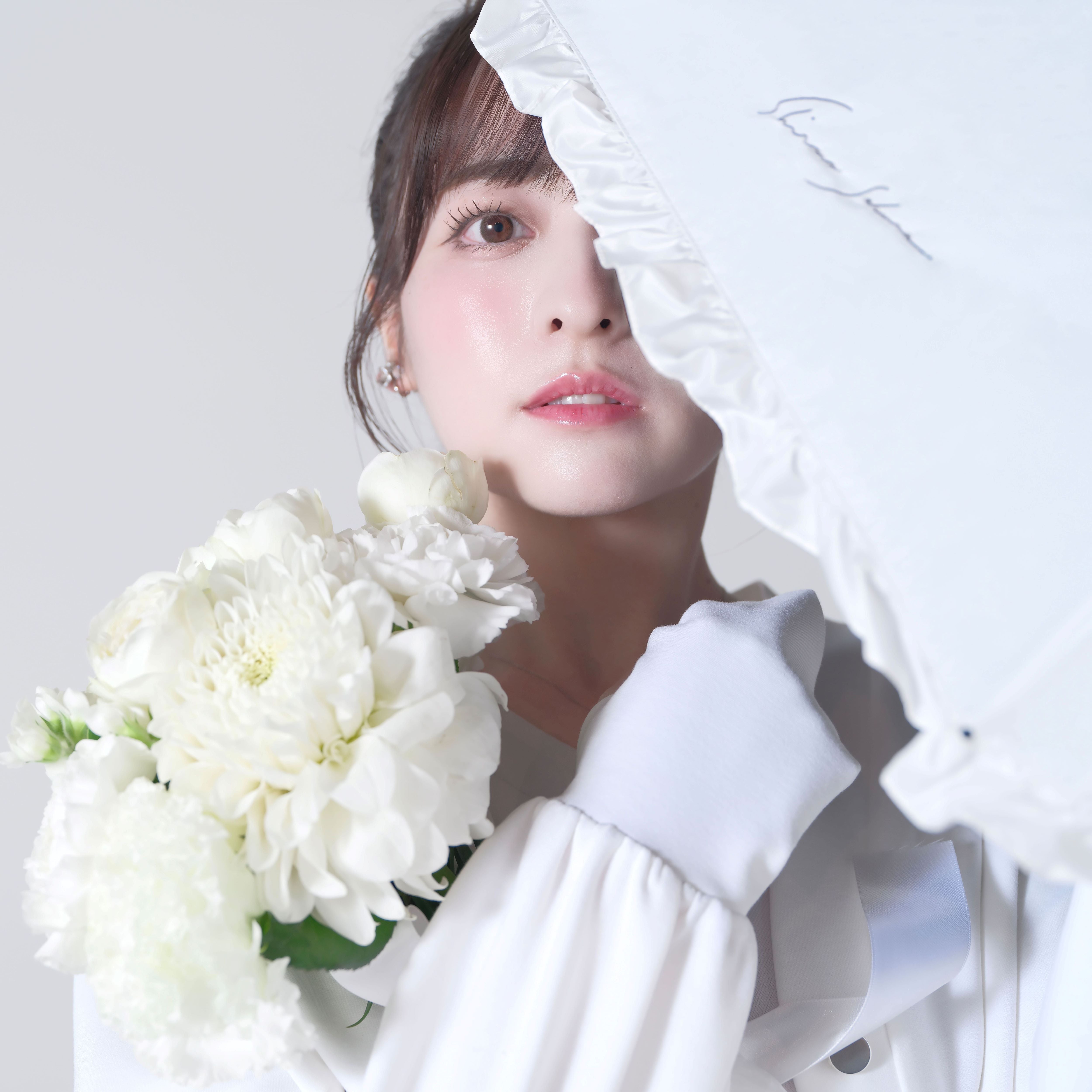 公式】真っ白な日傘｜ 風鈴草 ｜ シロノサクラ。 – シロノサクラ